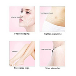 Thumbnail for Bronson Professional 3D Body Massager Big Size Y - Dista