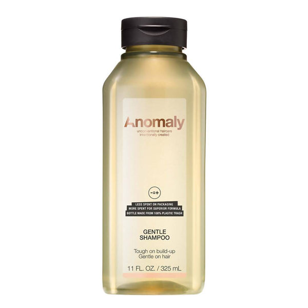 Anomaly by Priyanka Chopra Gentle Shampoo - Distacart