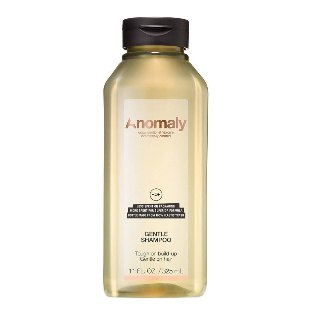 Anomaly by Priyanka Chopra Gentle Shampoo - Distacart
