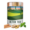 Udyan Tea Detox Herbal Whole Leaf Tea - Dista
