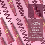 Thumbnail for Faces Canada Peptide Gloss Lip Balm - Cherry Charm 03 - Distacart
