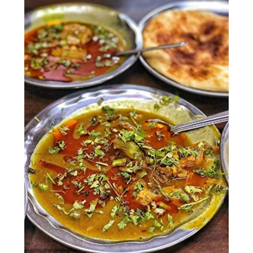 Nawab's Secret Lucknow Nihari Masala - Dista