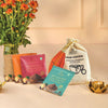 Smoor Jute Pack Of Treats - Distacart