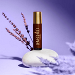 Thumbnail for LoveChild By Masaba Gupta Calm The Rocking Chair - Lavender Anti-Anxiety Essential Oil - Distacart