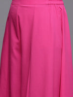 Thumbnail for Ahalyaa Women's Traditional Wear Co-ods - Pink - Distacart