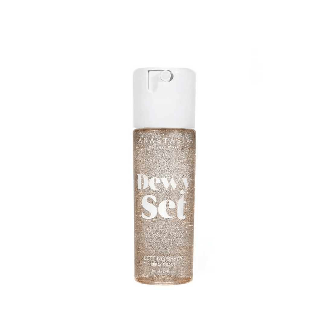 Anastasia Beverly Hills Setting Spray-Dewy Set Original-Mini - Distacart