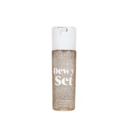 Anastasia Beverly Hills Setting Spray-Dewy Set Original-Mini - Distacart