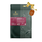Thumbnail for Luxmi Estates Organic Hibiscus Flower Loose Tea - Dista