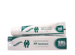 Thumbnail for SBL Homeopathy FP Ointment - Distacart