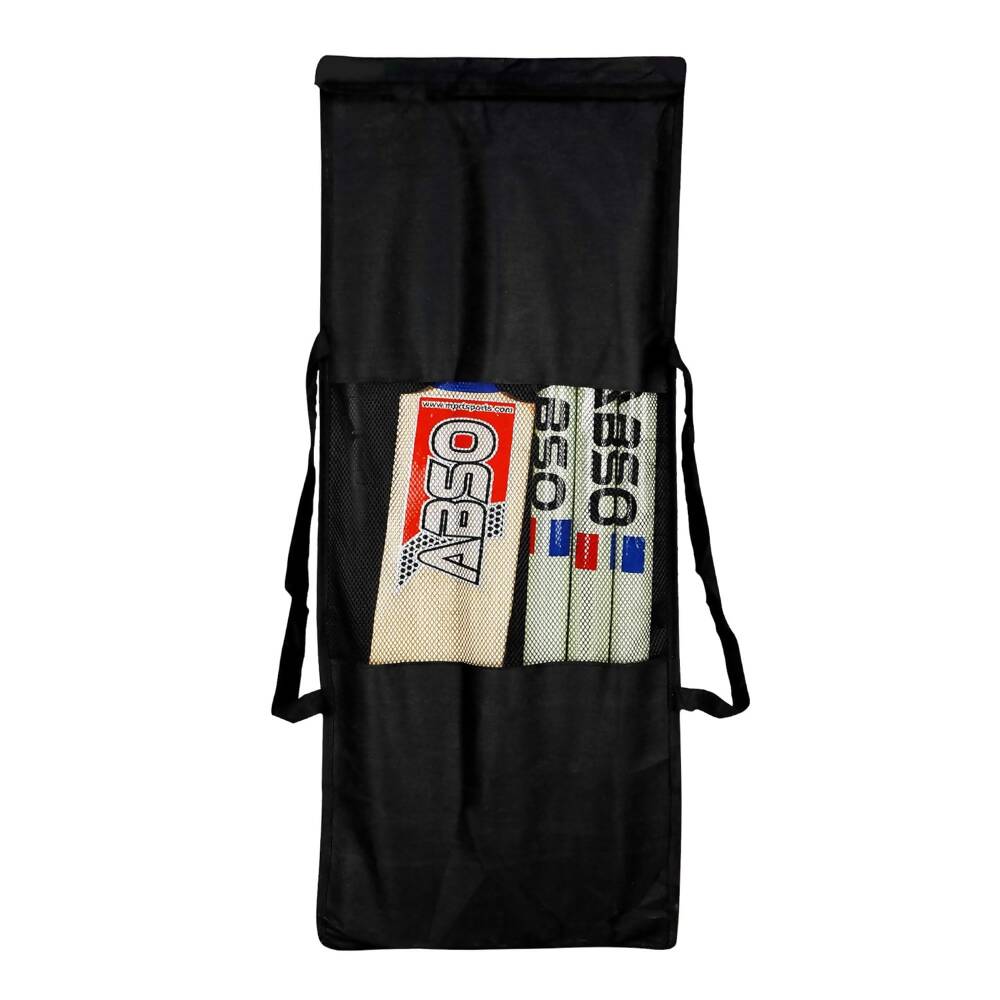 ABSO Wooden Cricket kit ‎(Size 4) - Distacart