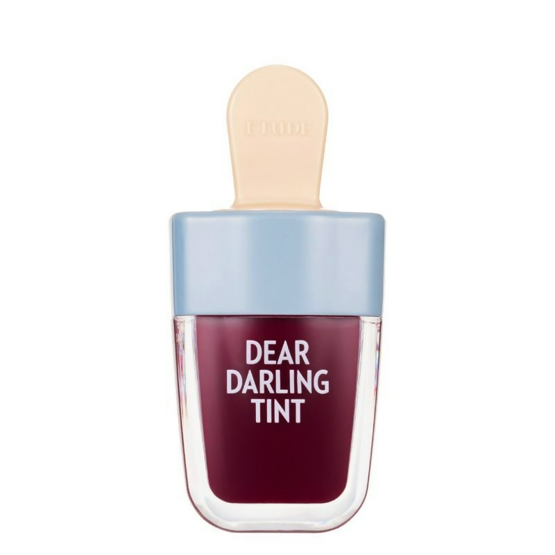 Etude House Dear Darling Water Gel Lip And Cheek Tint Lipstick - Rd306 - Distacart