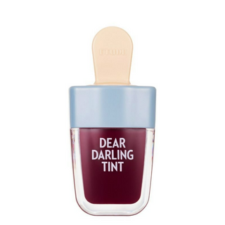 Etude House Dear Darling Water Gel Lip And Cheek Tint Lipstick - Rd306 - Distacart