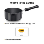 Thumbnail for Hawkins Futura Saucepan - Dista
