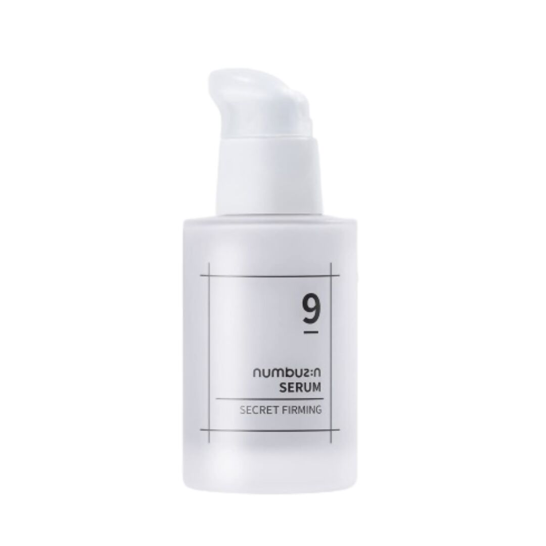 Numbuzin No.9 Face Serum - Distacart