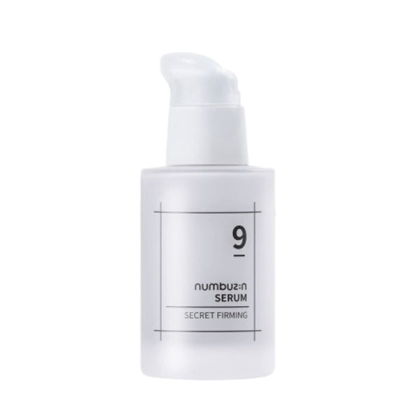 Numbuzin No.9 Face Serum - Distacart