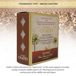 Thumbnail for Nyassa Premium Arabian Oud Handmade Natural Bathing Soap - Distacart