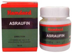 Thumbnail for Hamdard Asraufin Tablet - Distacart