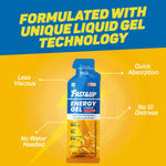 Thumbnail for Fast&Up Energy Gel-Orange Blast Flavour