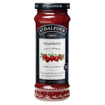 Thumbnail for ST. DALFOUR Strawberry Fruit Spread - Dista