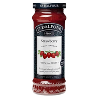 ST. DALFOUR Strawberry Fruit Spread
