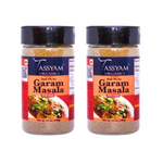 Thumbnail for Tassyam Organics Extra Intense Garam Masala - Distacart