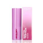 Thumbnail for Joyology Beauty Matte-Tastick Lipstick - Tempting Tulle - Dista