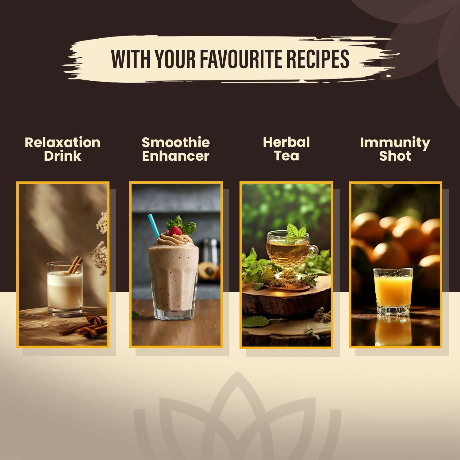 MAPL Ashwagandha Root Powder