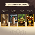 Thumbnail for MAPL Ashwagandha Root Powder