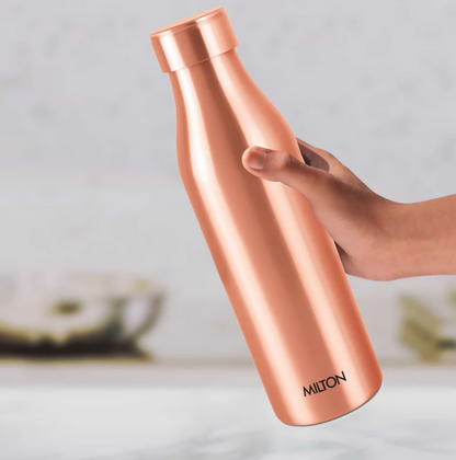 Milton Copper Charge Bottle - Dista
