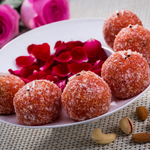 Thumbnail for PANCHHI Gulaab Laddu Petha