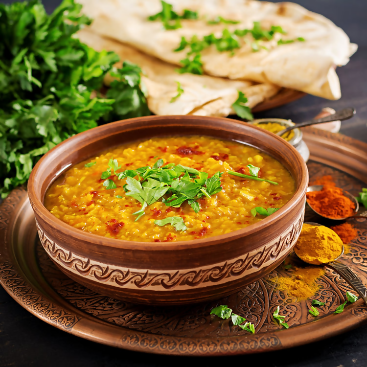 Priya Ready To Eat Tomato Dal