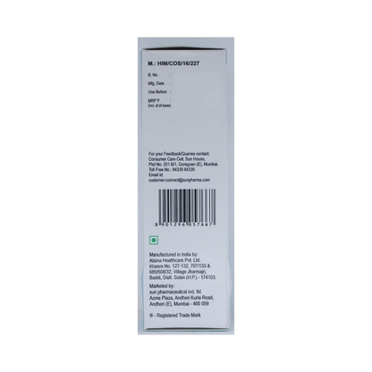 Moisturex-Hydra Daily Face Moisturizer Novel Gel Cream - Distacart