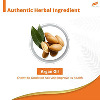 Thumbnail for Himalaya Damage Repair Argan Oil Shampoo - Distacart