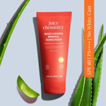 Thumbnail for Juicy Chemistry Moisturising Mineral Sunscreen SPF 40 PA++++