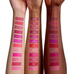 Thumbnail for Joyology Beauty Matte-Tastick Lipstick - Tempting Tulle - Dista