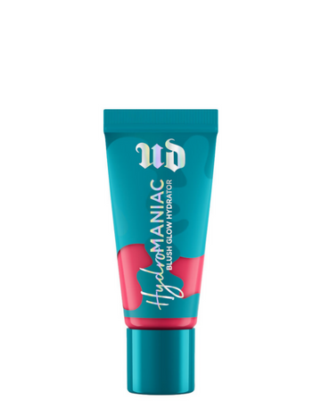 Urban Decay Hydromaniac Blush Glow Hydrator - Drippin - Distacart