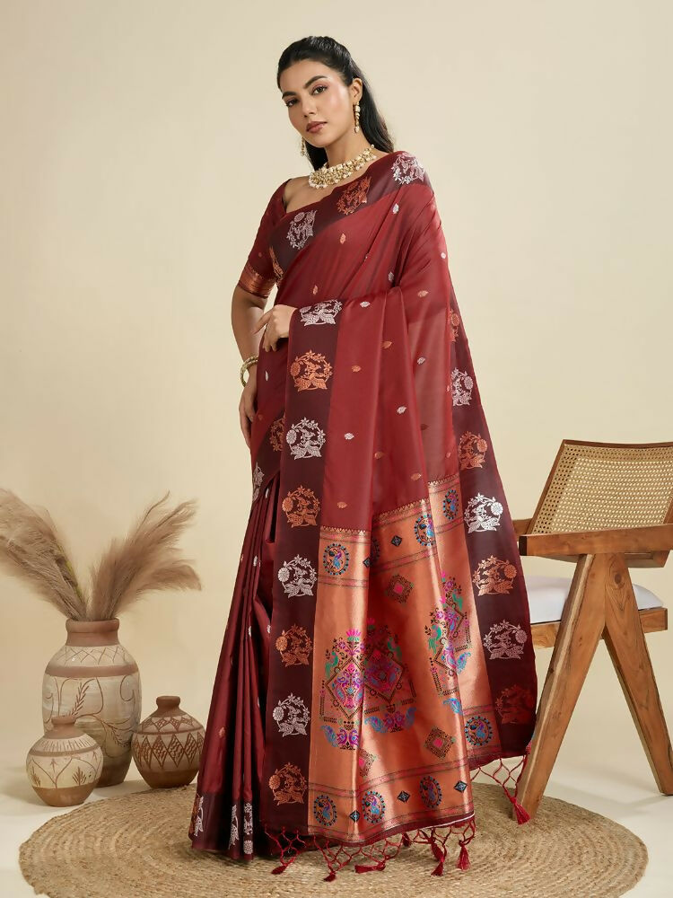 BANARASI_PAITHANI_6_MAROON (2) (1)