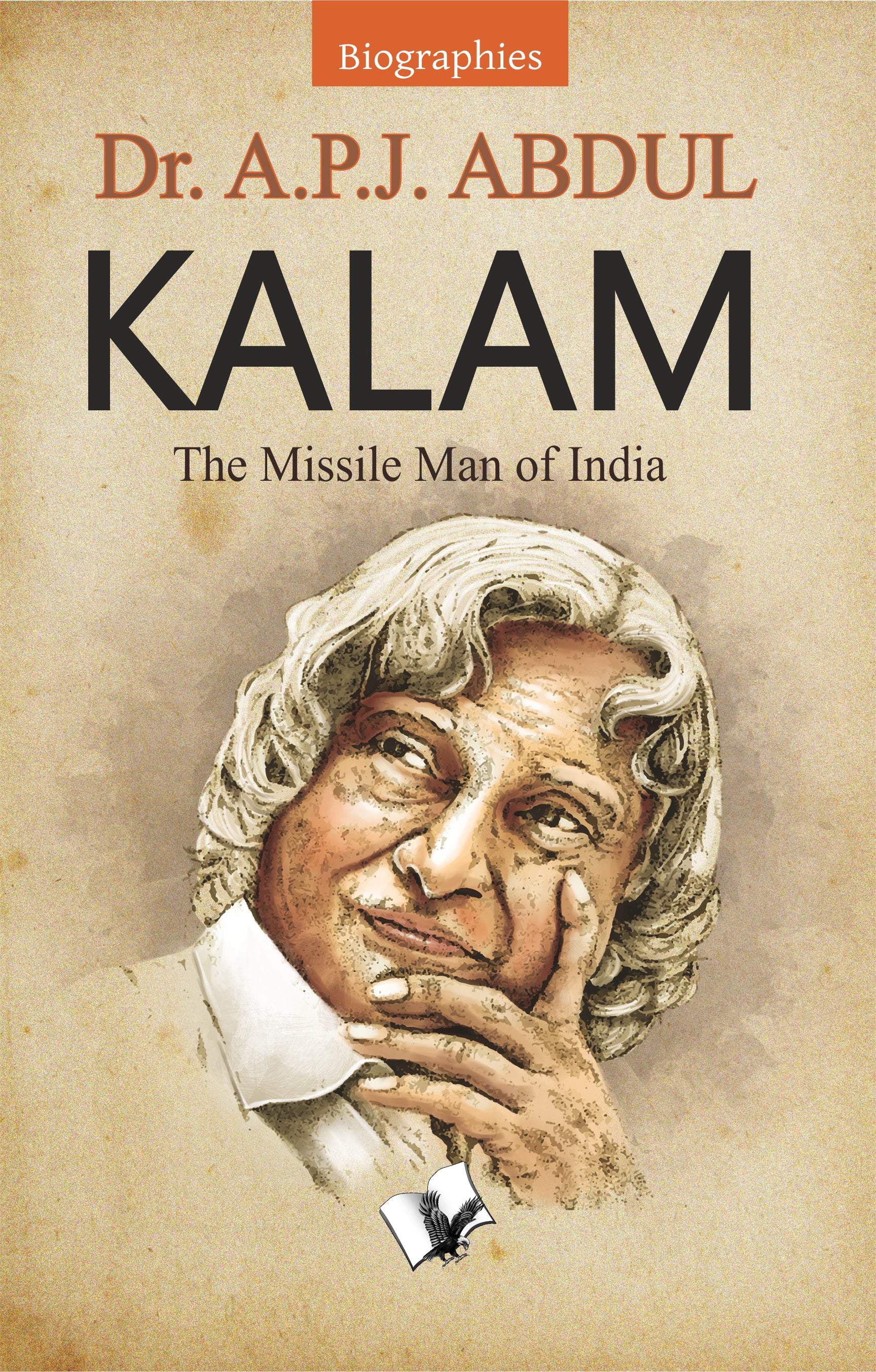 Dr. A.P.J. Abdul Kalam by Manasvi Vohra - Dista