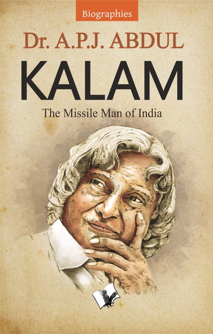 Dr. A.P.J. Abdul Kalam by Manasvi Vohra - Dista