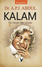 Thumbnail for Dr. A.P.J. Abdul Kalam by Manasvi Vohra - Dista