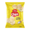 Haldiram's Classic Salted Chips - Distacart