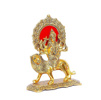 Thumbnail for Kridaykraft Durga Mata Statue - Distacart