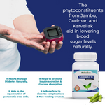 Thumbnail for Rajasthan Herbals Sugagen Capsules