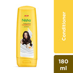 Thumbnail for Nisha Conditioner For Women & Men - Strong & Smooth - Distacart