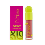 Thumbnail for NY Bae Dewy Creme Blush – Rustic Red 03