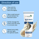 Thumbnail for 7 Days Neck Back Cream - Distacart