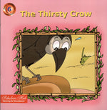 Thumbnail for The Thirsty Crow.-6. - Dista