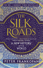 Thumbnail for The Silk Roads: A New History of the World