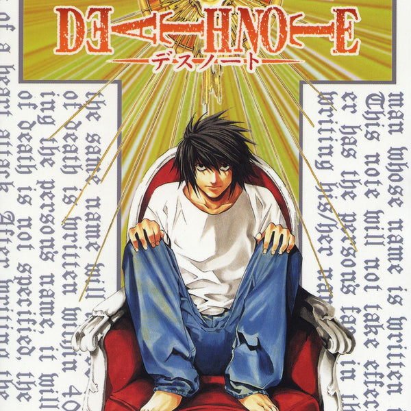 Death Note 02