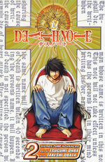 Thumbnail for Death Note 02